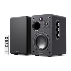 Majority D70X Aktiv, Black - FRI-GX47-00773F
