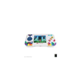 MyArcade Pocket Player Pro Tetris Tragbares Spielsystem - FRI-GX47-006YXK
