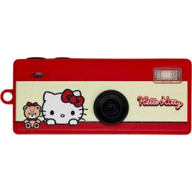 Yashica Charmera Schlüsselanhänger, Retro-Design, Y2K-Look - FRI-GX47-005412