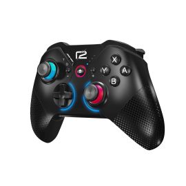 GAME Controller Pro Pad X Schwarz - FRI-GX47-0048Q9