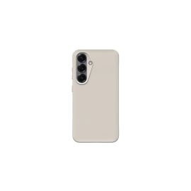 Rhinoshield Back Cover SolidSuit Galaxy S25 Shell Beige - FRI-GX47-000N43