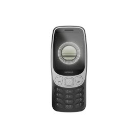 Nokia 3210 4G Schwarz - FRI-GX47-000Q5Q