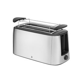 WMF Toaster Bueno Pro Silber - FRI-GX47-002J23