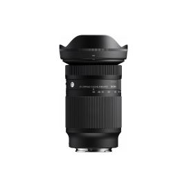 Sigma Zoomobjektiv 20-200mm F/3.5-6.3 DG Contemporary Sony E-Mount - FRI-GX47-006HES