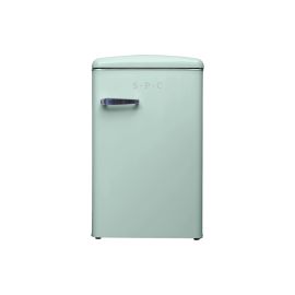 SPC Kühlschrank KS2777-4 Grün, Rechts - FRI-GX47-003JZA