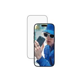 Panzerglass Displayschutz Ultra Wide Fit iPhone 17 Pro - FRI-GX47-0001NT
