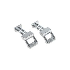 RC4WD Side Steps Chrome - FRI-GX47-004PZA
