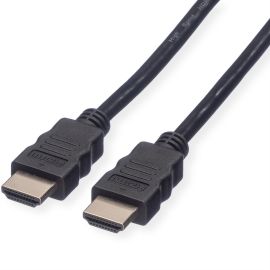 ROLINE HDMI High Speed Kabel, Eth. (309207) - FRI-HN64-000H97