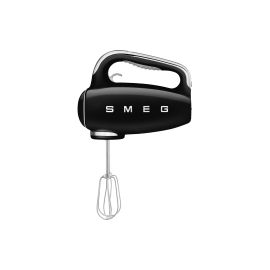 SMEG Handmixer 50's Style HMF01BLEU Schwarz - FRI-GX47-004QM2