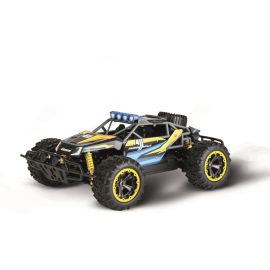 Carrera RC Offroader Passion Impact 3.0 D/P Carrera 1:16 2.4 GHz - FRI-GX47-004G98