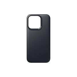 Nudient Back Cover Thin Case Magsafe iPhone 15 Pro Midwinter Blue - FRI-GX47-0039GB
