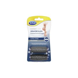 Scholl Hornhautentferner-Aufsatz Velvet Smooth Wet&Dry ultra stark - FRI-GX47-005GEN