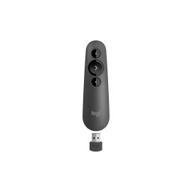Logitech Presenter R500 s Graphite - FRI-GX47-005K33