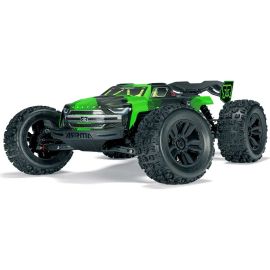 Arrma Monster Truck Kraton BLX6S, Grün ARTR, 1:8 - FRI-GX47-004PCP
