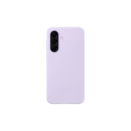 Samsung Back Cover Silicone Case Galaxy A37 Light Violet - FRI-GX47-00671Z