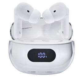 INTENSO Buds Plus Wirel. Earphones (776987) - FRI-HN64-000GB8