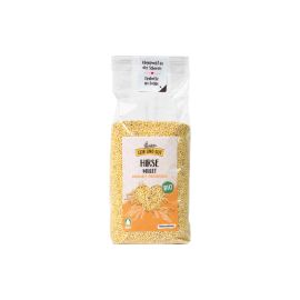 Hirse ganz geschält Bio Knospe Import - FRI-GX47-000FMK