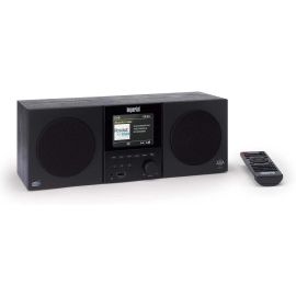 Imperial DAB+ Radio DABMAN-220BK Schwarz - FRI-GX47-001PQ2
