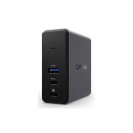 Lenovo Dockingstation GaN Powered X9 Travel - FRI-GX47-000EMW