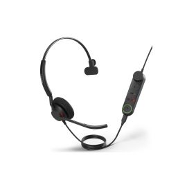 Jabra Headset Engage 50 II Mono Link USB C/A UC - FRI-GX47-000MDZ