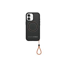 Otterbox Back Cover Sole iPhone 17 Schwarz - FRI-GX47-0000C8