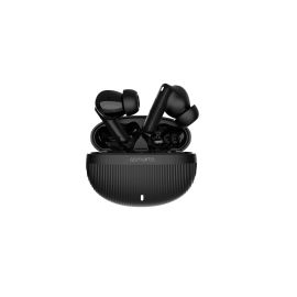 4smarts Wireless In-Ear-Kopfhörer SkyBuds Pro ANC Schwarz - FRI-GX47-0025D6