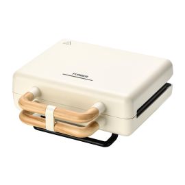 FURBER Waffeleisen Duo Beige - FRI-GX47-001042