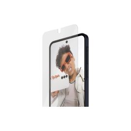 SAFE. Displayschutzfolie Galaxy A37 5G Glas Transparent - FRI-GX47-00318P