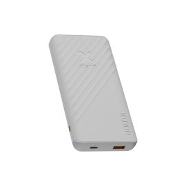 Xtorm Go2 Powerbank 10000 mAh Weiss - FRI-GX47-0076N8