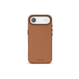 Vonmählen Back Cover Like Leather iPhone Air Brown - FRI-GX47-001GPD