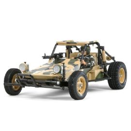 Tamiya Buggy Fast Attack Vehicle (2011) RWD Bausatz mit ESC, 1:10 - FRI-GX47-002T33