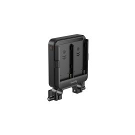 Smallrig Digitalkamera-Akku Adapterplatte – Akkus des Typs NP-F - FRI-GX47-002MSJ