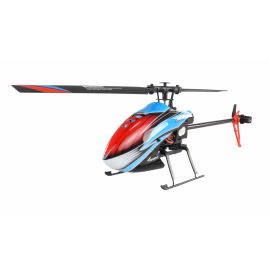 Amewi Helikopter AFX200 4-Kanal, 6G Gyro, RTF - FRI-GX47-003KH5