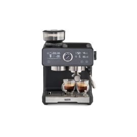 Trisa Siebträgermaschine Smart Barista Schwarz - FRI-GX47-0025MT