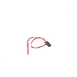 EP Anschlusskabel für Batterie, mit JR-Stecker - FRI-GX47-002HMQ