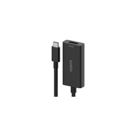 Belkin Kabel USB C -HDMI 2.1 USB Type-C - HDMI, 19 cm - FRI-GX47-000SCH