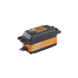 Savöx Low Profile Servo SV-1254MG+ 15 kg, 0.085 s, Digital HV - FRI-GX47-001NN1