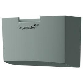 Legamaster Whitebord-Zubehörhalter, Pastellgrün - FRI-GX47-001M80