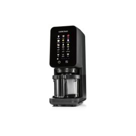 GOURMETmaxx Glacemaschine 0.86 l, Schwarz - FRI-GX47-0012Y3