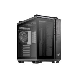 ASUS PC-Gehäuse TUF Gaming GT502 PLUS Schwarz - FRI-GX47-0034YX