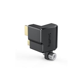 Smallrig Adapter HDMI Type-C Right-Angle für BMPCC 4K Camera Cage - FRI-GX47-000878