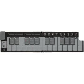 Korg Keyboard Controller nanoKEY Fold Fold White Limited - FRI-GX47-002NP2