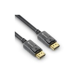 sonero Kabel 8K Displayport 1.4 Stecker Stecker, 8K/60Hz, 1 m - FRI-GX47-001VCX