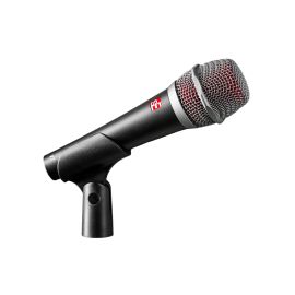 sE Electronics V7 Dynamisch, Superniere, Schwarz - FRI-GX47-006T1C