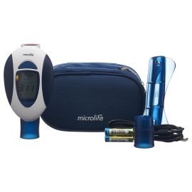 microlife Asthma Monitor PF100 - FRI-GX47-001QHN