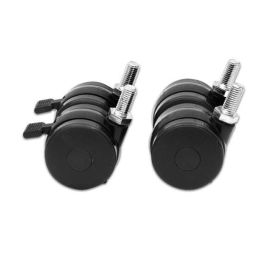 Wirewin Rack Zubehör Castor HD Set Schwerlast Rollenset - FRI-GX47-002WJ7