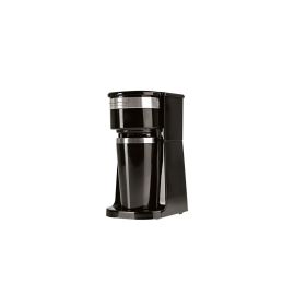 Barista Kaffeemaschine Single Schwarz - FRI-GX47-004TH5