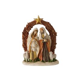 Boltze Krippe  Basilica Kunststoff, 18.5 x 24 cm - FRI-GX47-0006W9
