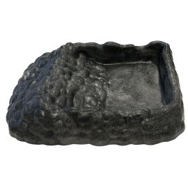 Repto Deco Schale für Schildkröten - FRI-GX47-002RQR