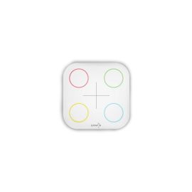 Luxafor Smart Button mit 0.5 m USB-A Kabel - FRI-GX47-002A4M